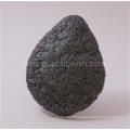 Dry Type Facial Cleaning Sponge Charcoal Konjac Sponge